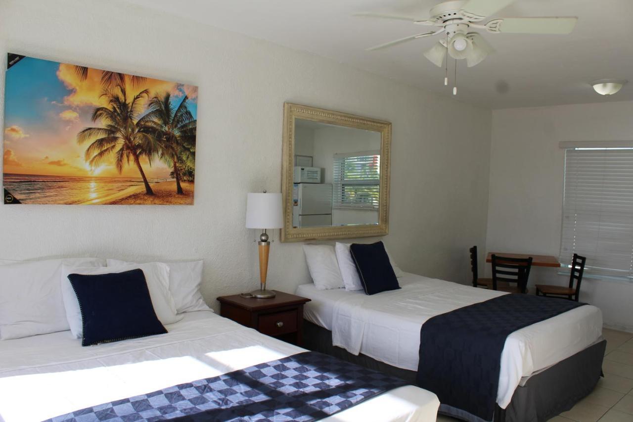 Golden Sand Oceanfront Hollywood Exterior photo